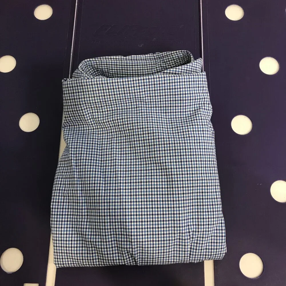 RALPH LAUREN MENS LONG SLEEVE SHIRT SIZE L - Picture 7 of 7